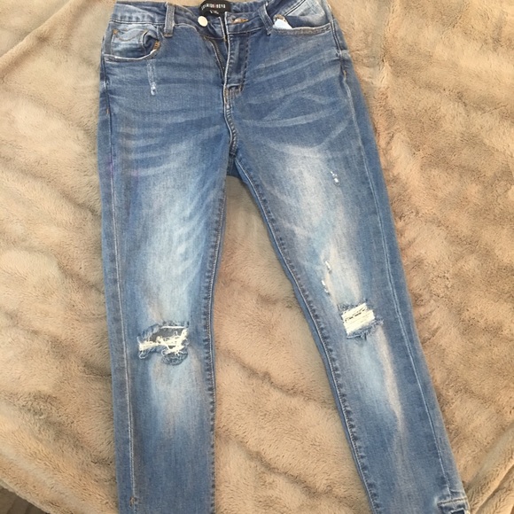 Jeans (💥⚡️4 for$25💥⚡️) - Picture 3 of 8